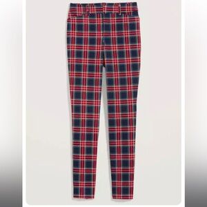 Old Navy  Pixie high rise pants nwt size 16